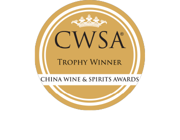 China Wine & Spirits Awards