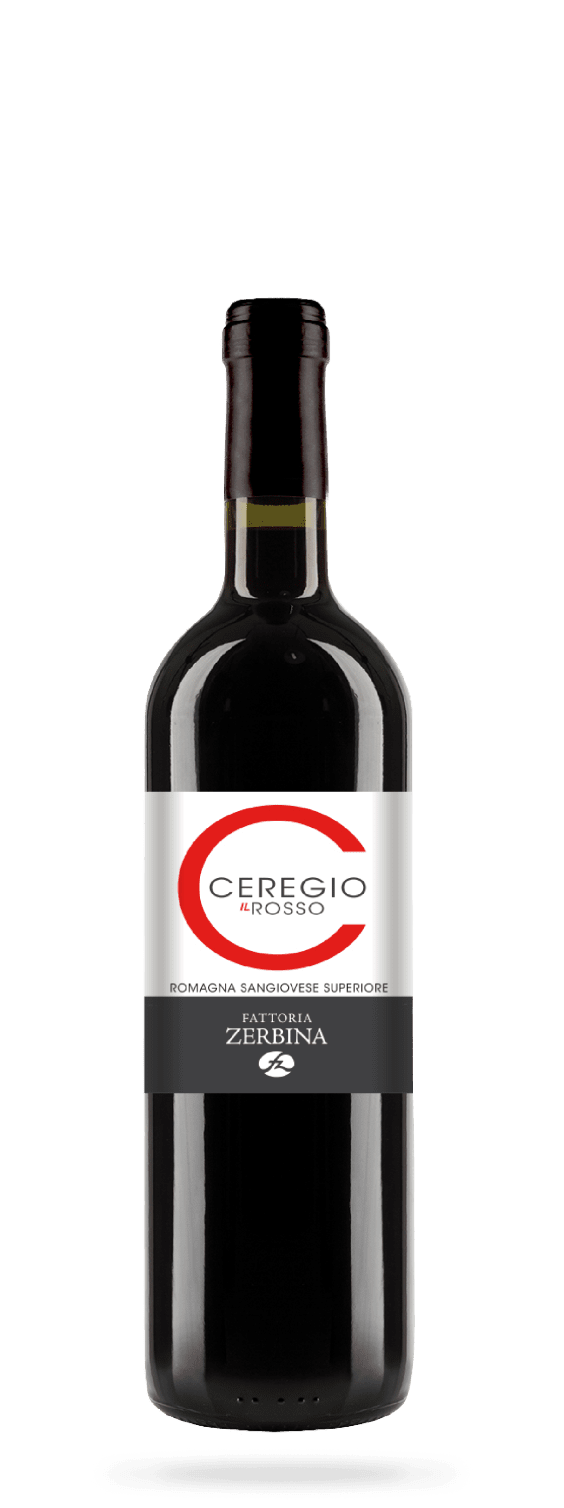 Ceregio Rosso