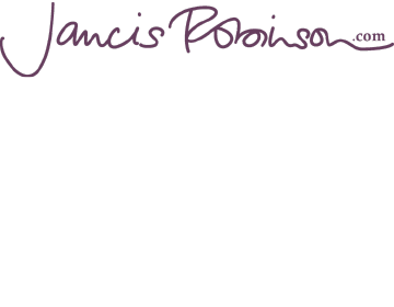 Jancis Robinson