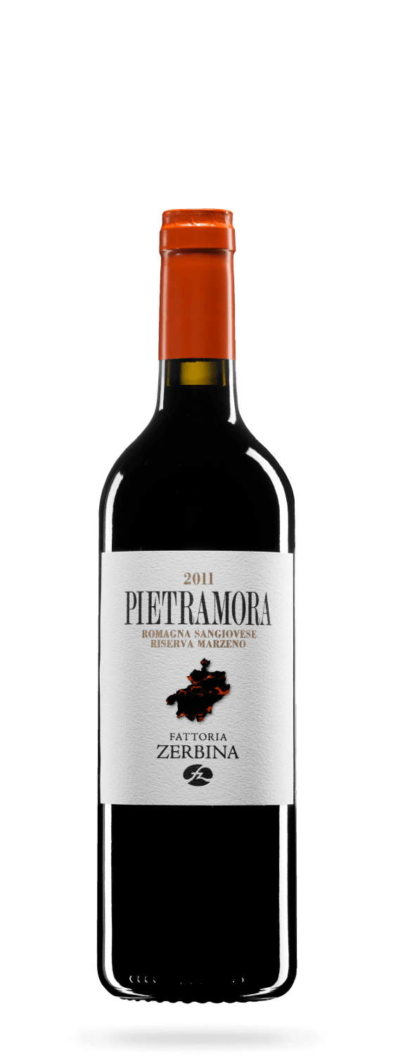 Pietramora