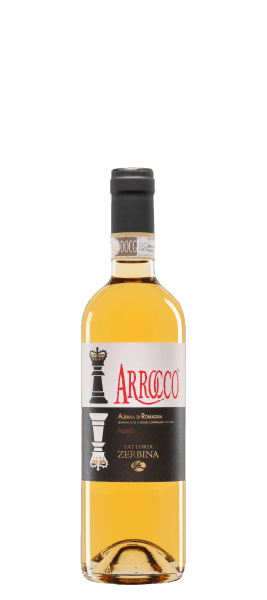 Arrocco