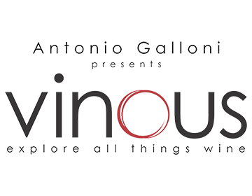 Vinous Antonio Galloni