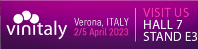 Zerbina A Vinitaly 2023