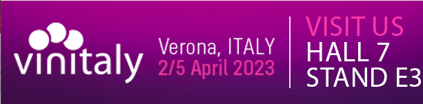 Zerbina a Vinitaly 2023